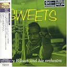 Sweets by Harry "Sweets" Edison