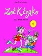 Zo� K�zako, Tome 1 : Zo� trop zinzin