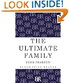 The Ultimate Family: The Making of the Royal House of Windsor