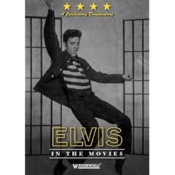 Presley, Elvis - In The Movies