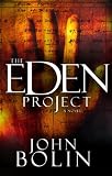 The Eden Project (Peter Zachary Adventure)