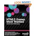 HTML5 Games Most Wanted