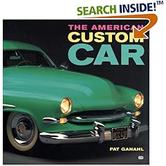 American Custom Car