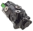 Sachs Power Steering Pump