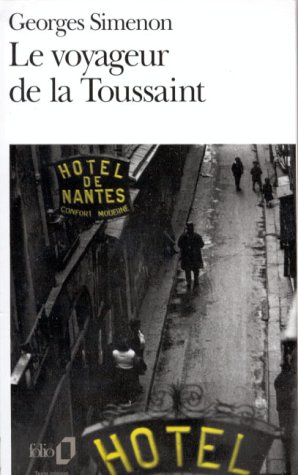 Le voyageur de la Toussaint