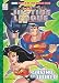 Justice League Saving the World: 400 Pages of Coloring Fun!