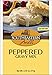 Southeastern Mills Pepper Gravy Mix, 2.75-Ounce (Pack of 24)