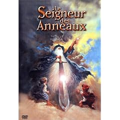 Le Seigneur des Anneaux [Dessin anim� de 1978]