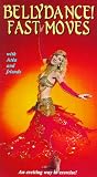  : Bellydance: Fast Moves