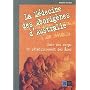 La m�decine des Aborig�nes d'Australie : Soin des corps et r�tablissement des �mes