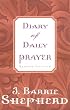 Diary of Daily Prayer