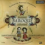 Aventure Baroque Adventure