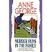 Murder Runs in the Family (Beeler Large Print Mystery Series)