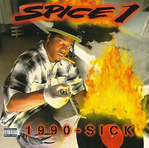 CD-Charts  Search : 1990-Sick [CASSETTE]