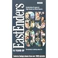 Eastenders - 15 Years Of Eastenders [VHS] [2000] [1985]