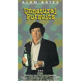 Unnatural Pursuits