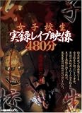 女子校生 実録レイプ映像480分 FPZ