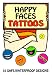Happy Faces Tattoos