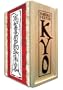 Samurai Deeper Kyo DVD Collect