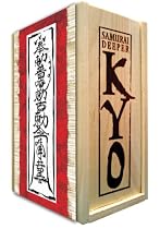 Stream Samurai Deeper Kyo: Complete Collection Movie Online.