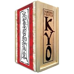 Samurai Deeper Kyo: Complete Collection by 