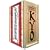 Samurai Deeper Kyo: Complete Collection