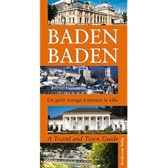 Get to know Baden-Baden; A la decouverte de Baden-Baden, engl.-franz�s. Ausgabe