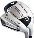Mizuno Golf- MX950 Hybrid 3-PW Irons Steel