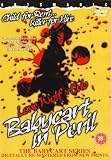 Babycart in Peril (Re-Mastered) [DVD]