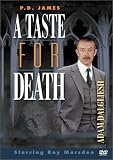 A Taste for Death [1988] (REGION 1) (NTSC)