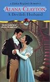 A Devilish Husband (A Zebra regency romance)