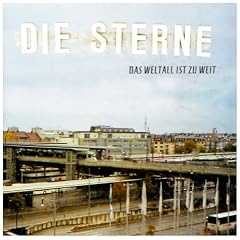 Das Weltall Ist zu Weit-Specia