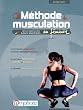 M�thode de musculation au f�minin : 80 exercices sans mat�riel