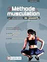 Méthode de musculation au féminin : 80 exercices sans matériel