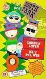 South Park - Series 2 - Vol. 2 [VHS] [1998]