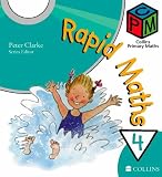 Collins Primary Maths - Year 4 Rapid Maths