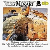Produkt-Bild: Wir entdecken Komponisten - Wolfgang Amadeus Mozart Vol. 3