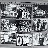 The David Johansen Group Live