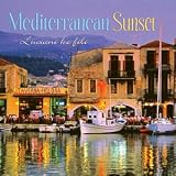 Mediterranean Sunset