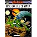 Yoko Tsuno, tome 6 : Les 3 soleils de Vin�a