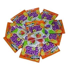 Rowntrees Jelly Tots Case of 36