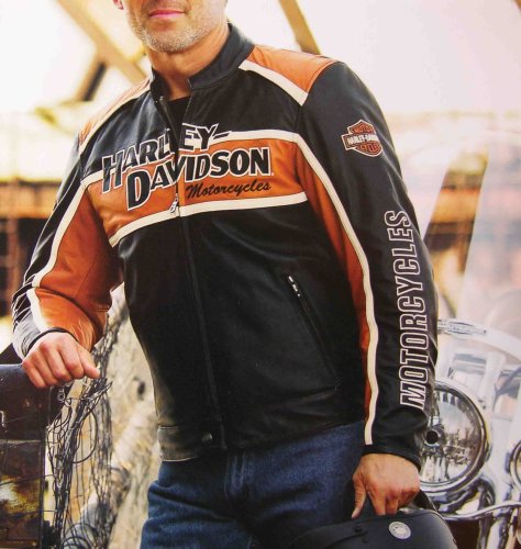 Harley Davidson Men