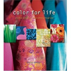 Color for Life