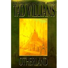 Otherland: City of Golden Shadow: 1 (Daw Book Collectors, No. 1045)
