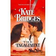 The Engagement (Harlequin Historical)