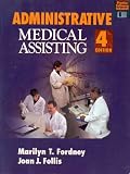 Administrative Medical Assisting