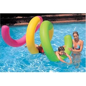 Sidewinder Float (58509)