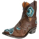 Old Gringo Women's Marsha Zipper Boot
