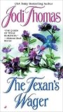 Search : The Texan's Wager (The Wife Lottery)