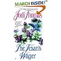 The Texan's Wager (The Wife Lottery)